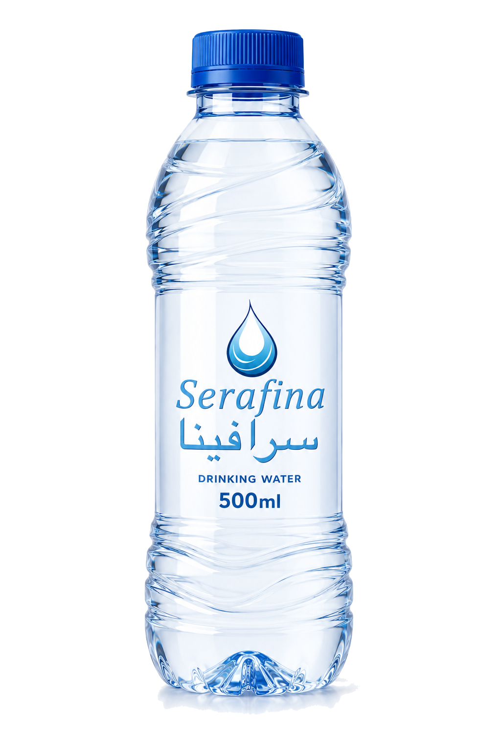SERAFINA 500ml